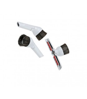 Εξάρτημα για καθαρισμό 3 σε 1 για μικρές επιφάνειες