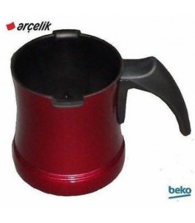 Μπρίκι καφετιέρας beko bkk2113 κόκκινο