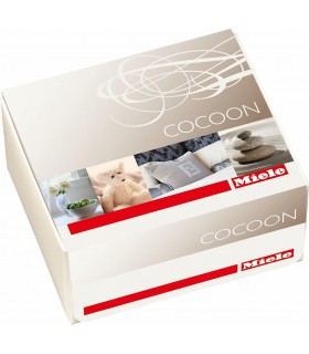 Αρωματικό στεγνωτήριου Miele με άρωμα cocoon