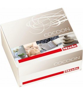 Αρωματικό στεγνωτήριου Miele με άρωμα cocoon