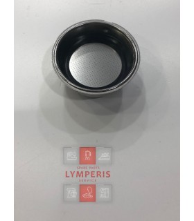 Φίλτρο διπλής  δόσης για καφετιέρα Gruppe CM4677