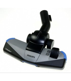 Πέλμα Σκούπας Philips TRI-ACTIVE NOZZLE DEEP BLACK C