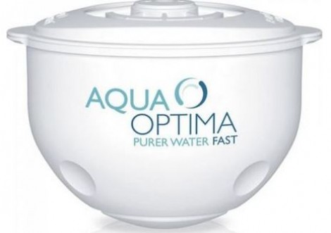 Aqua Optima SWP337 Water Filter