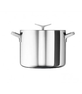 Σκεύος επαγωγής Stock Pot από Infinite Collection Electrolux