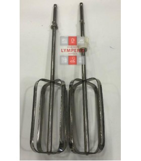 Αβγοδάρτες μίξερ izzy  profimix LW2019B