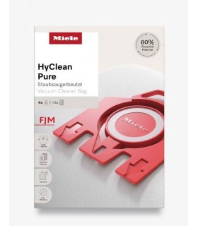 Σακούλες σκούπας Miele FJM  Hyclean 3D 9917710