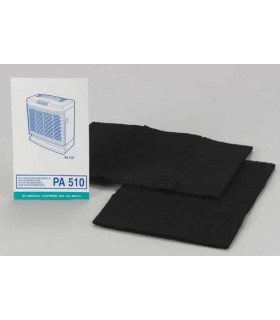 Φίλτρο άνθρακα ιονιστή delonghi PA510