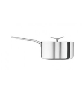 Σκεύος επαγωγής Saucepan από Infinite Collection Electrolux E9KLSA01 