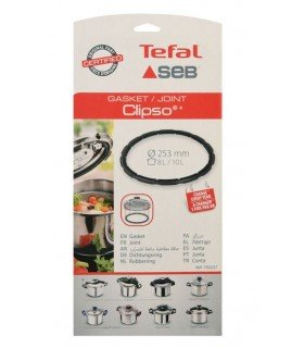 Λάστιχο χύτρας Tefal Clipso 8lt/10lt