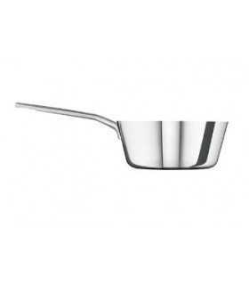 Σκεύος επαγωγής Conical Sauté από Infinite Collection Electrolux E9KLCS01