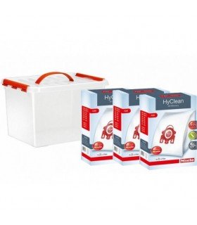 Σακούλες σκούπας Miele FJM SET ComfortBox 3D