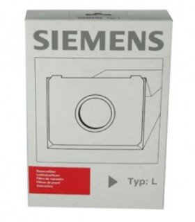 Original Σακούλες Σκούπας Siemens/ Bosch Type L