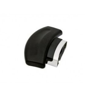 Πλαϊνή  λαβή χύτρας Fissler Vitavit Edition Black 26cm 