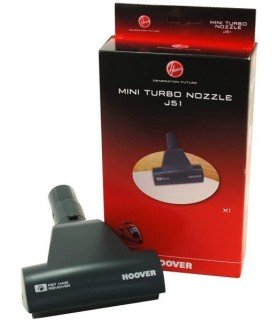 Πέλμπας Σκούπας Hoover Mini Turbo Nozzle J51