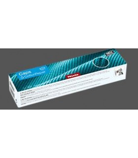 Ειδικό απορρυπαντικό για βαμβακερά (Cotton Repair) Miele, συσκευασία των 3 τεμαχιών