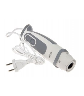 Ολόκληρο μοτέρ από ραβδομπλέντερ Braun 4191