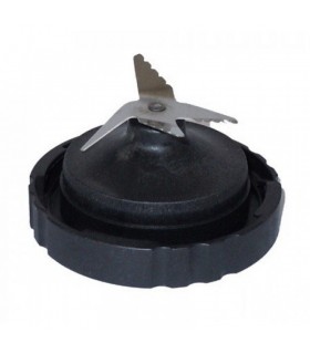 Βάση με μαχαίρι για Μπλέντερ PHILIPS HR2074