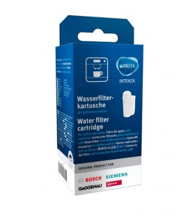 Φίλτρο νερού για καφετιέρα Brita Intenza 17000705 Siemens 