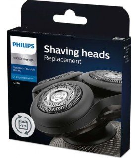 Ανταλλακτικό πλέγμα/ κεφαλή  ξυριστικής μηχανής Philips SH98