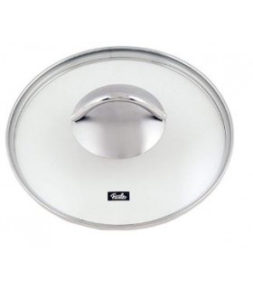 Πλήρες καπάκι κατσαρόλας Fissler London- Montana 24cm