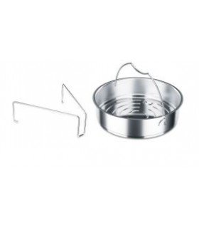 Κάλαθι με τρίποδα 26cm χωρίς τρύπες Fissler