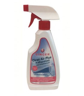 Καθαριστικό Aircondition Singer Clean Air Plus 0.5lt