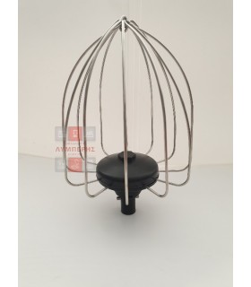 Αναδευτήρας-κουκουνάρα IZZY SM1688