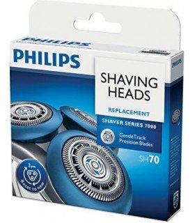 Ανταλλακτικό πλέγμα/ κεφαλή  ξυριστικής μηχανής Philips SH70