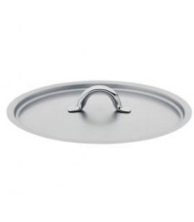 Πλήρες καπάκι κατσαρόλας Fissler Family Line 20cm