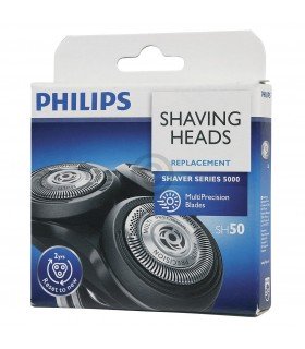 Ανταλλακτικό πλέγμα/ κεφαλή  ξυριστικής μηχανής Philips SH50
