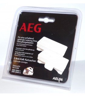Φίλτρο σιδήρου AEG DBS3350