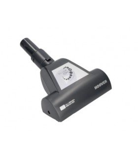 Mini πέλμα turbo σκούπας Hoover 35600817 J2 Xarion ειδικό για αφαίρεση αλλεργιογόνων