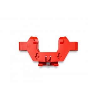 Βάση σακούλας σκούπας Miele 7510614 S6