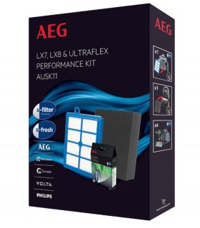 Φίλτρο για LX7 UltraFlex StarterKit Aeg AUSK11