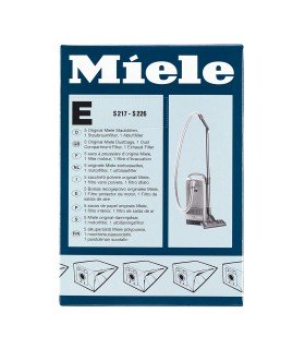 Σακούλες σκούπας Miele E 1002345