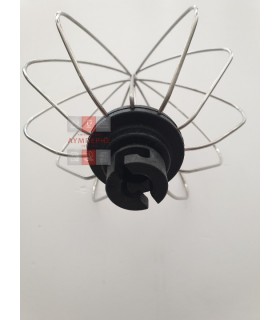 Αναδευτήρας-κουκουνάρα IZZY S1503