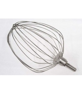 Αναδευτήρας-κουκουνάρα Kenwood για μίξερ Major με χοντρά σύρματα 