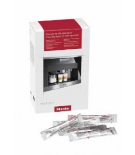 Καθαριστικό σωληνώσεων γάλακτος - 100 σακουλάκια Miele