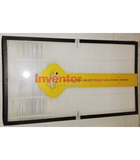 Φίλτο για τον Ιονιστή QUALITY QLT-500 AIR PURIFIER Inventor