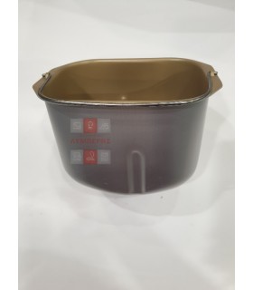 Κάδος αρτοπαρασκευαστή Pyrex SB950