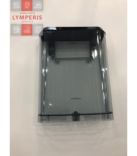 Δοχείο νερού για καφετιέρα Gruppe CM4677 Italiana