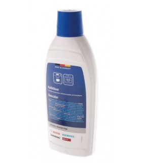 Διαλυτικό αλάτων Siemens για καφετιέρα