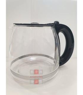 Κανάτα καφετιέρας IZZY 6616 MILANO