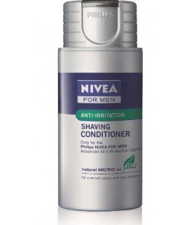 Ενυδατική λοσιόν ξυρίσματος NIVEA FOR MEN HS8000