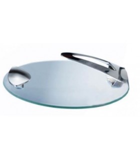 Γυάλινο καπάκι 16cm κατσαρόλας Fissler Solea