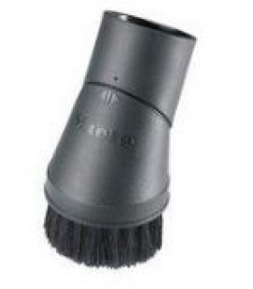 Μικρό στρογγυλό βουρτσάκι σκαλιστών επιφανειών Miele 