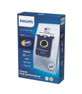 Σακούλες σκούπας Philips s-bag fc8021