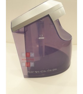 Δοχείο νερού για τη γεννήτρια ατμού Stiroplus SP1045