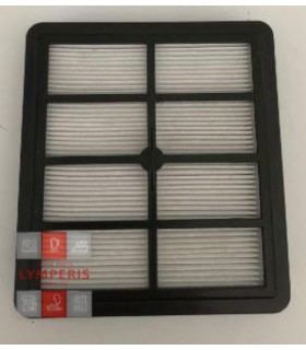 Φίλτρο hepa σκούπας izzy dynamic force kpa01