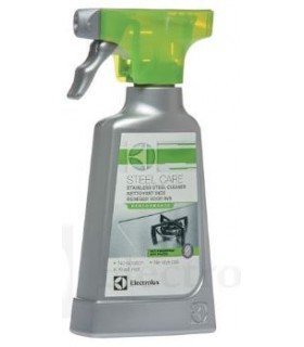 Καθαριστικό για inox επιφάνειες σε μορφή spray  Electrolux 500ml